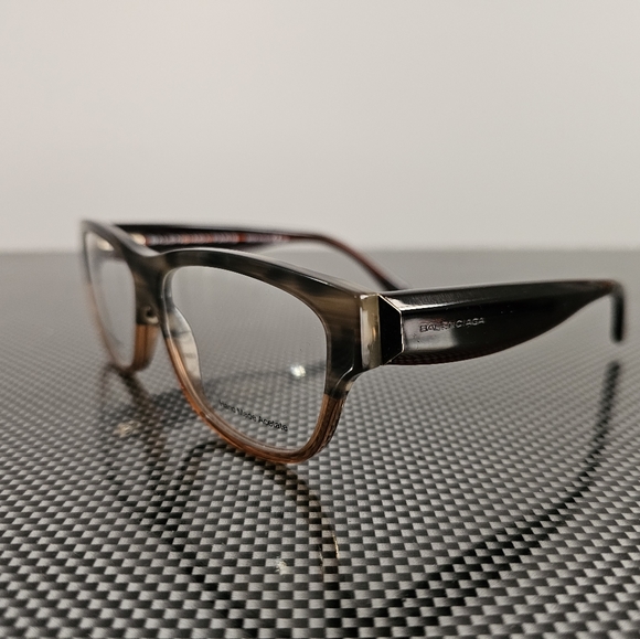 AUTHENTIC BALENCIAGA 0075 EYEGLASSES - Picture 9 of 11